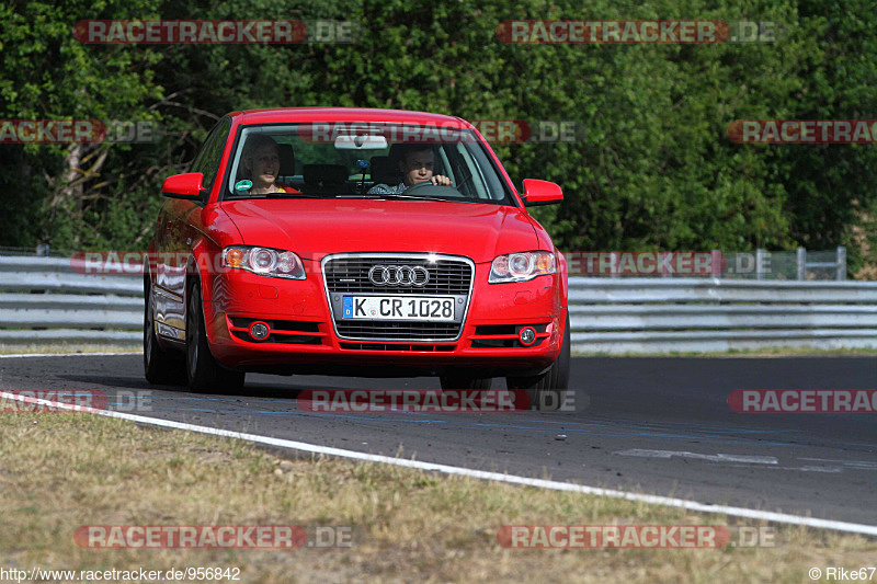 Bild #956842 - Touristenfahrten Nürburgring Nordschleife 17.06.2015