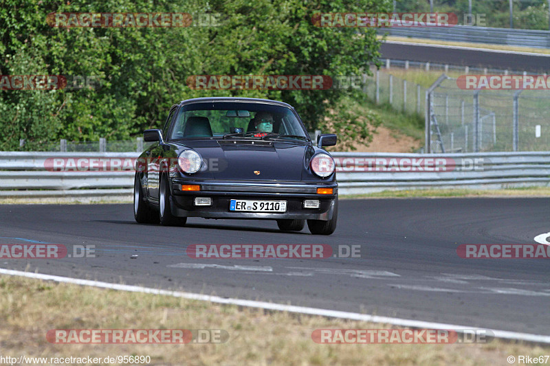 Bild #956890 - Touristenfahrten Nürburgring Nordschleife 17.06.2015