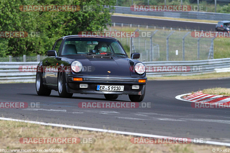 Bild #956891 - Touristenfahrten Nürburgring Nordschleife 17.06.2015