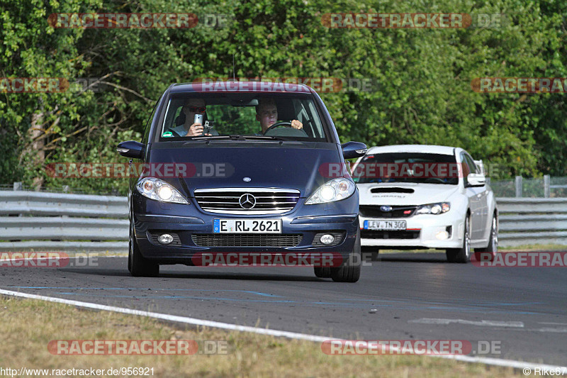 Bild #956921 - Touristenfahrten Nürburgring Nordschleife 17.06.2015