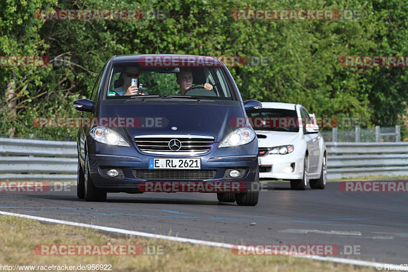 Bild #956922 - Touristenfahrten Nürburgring Nordschleife 17.06.2015