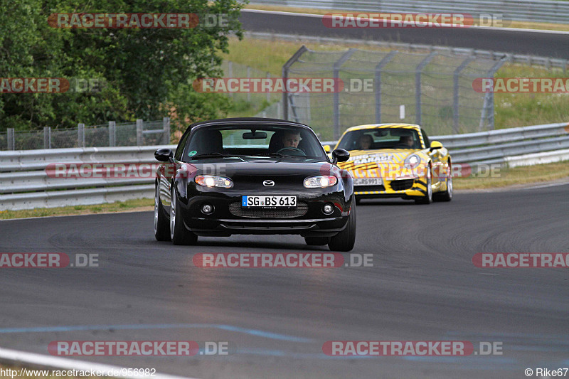 Bild #956982 - Touristenfahrten Nürburgring Nordschleife 17.06.2015