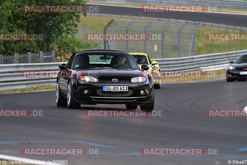 Bild #956983 - Touristenfahrten Nürburgring Nordschleife 17.06.2015