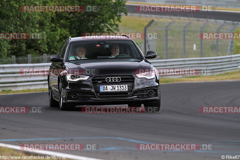 Bild #957016 - Touristenfahrten Nürburgring Nordschleife 17.06.2015