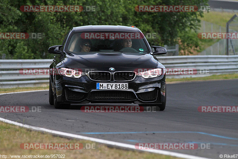 Bild #957022 - Touristenfahrten Nürburgring Nordschleife 17.06.2015