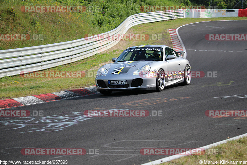 Bild #957393 - Touristenfahrten Nürburgring Nordschleife 18.06.2015