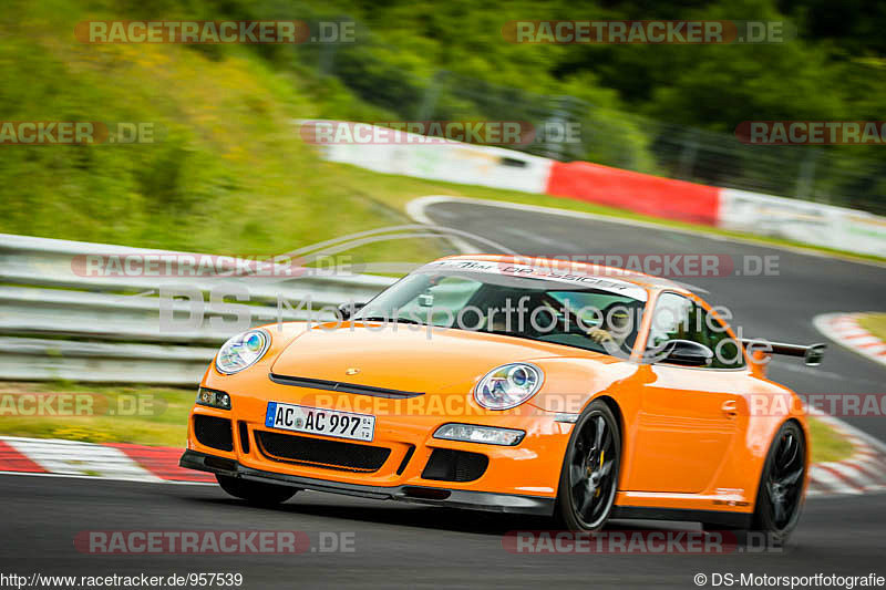 Bild #957539 - Touristenfahrten Nürburgring Nordschleife 21.06.2015