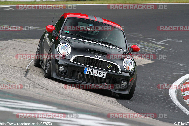 Bild #957550 - Touristenfahrten Nürburgring Nordschleife 21.06.2015