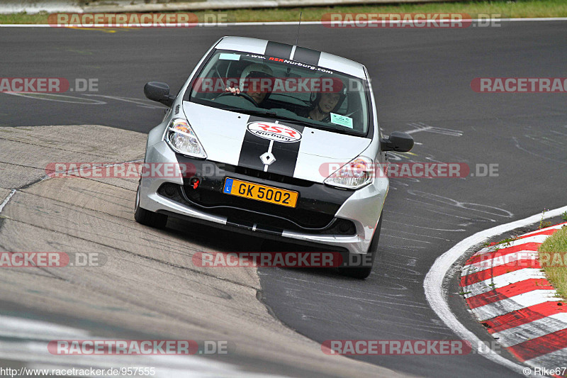 Bild #957555 - Touristenfahrten Nürburgring Nordschleife 21.06.2015