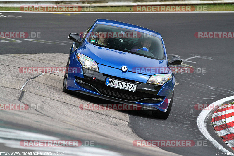 Bild #957562 - Touristenfahrten Nürburgring Nordschleife 21.06.2015