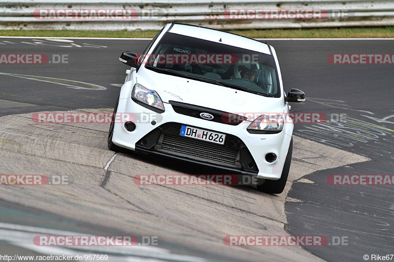 Bild #957569 - Touristenfahrten Nürburgring Nordschleife 21.06.2015