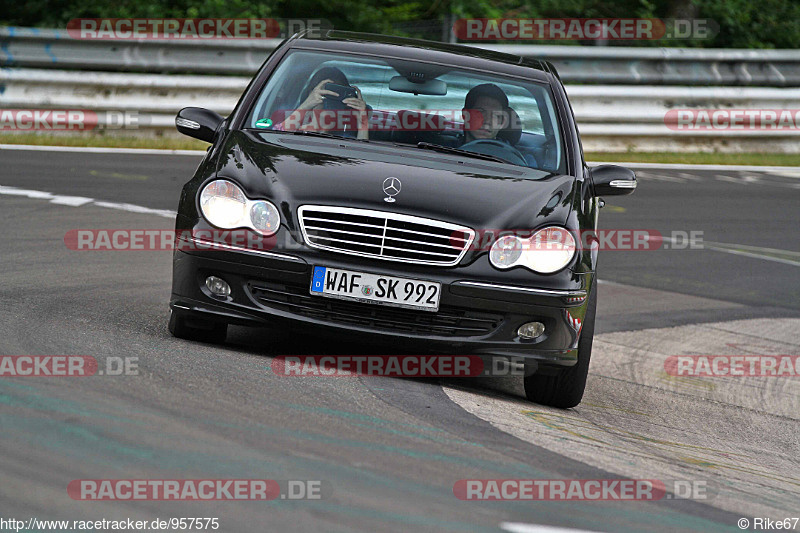 Bild #957575 - Touristenfahrten Nürburgring Nordschleife 21.06.2015