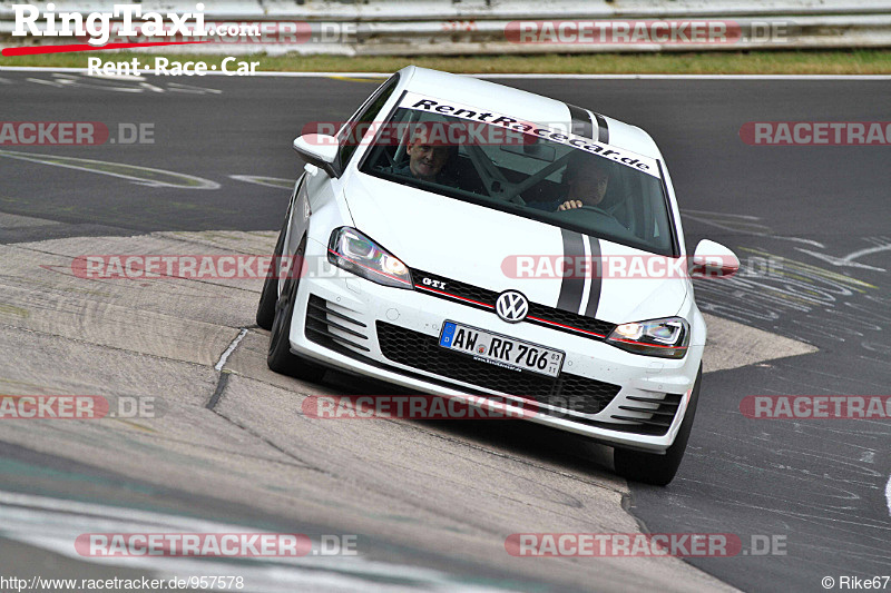 Bild #957578 - Touristenfahrten Nürburgring Nordschleife 21.06.2015