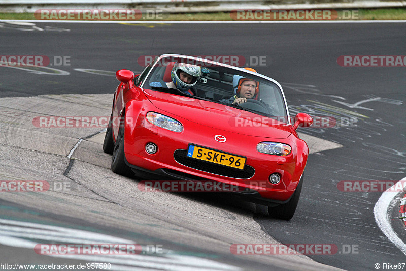 Bild #957580 - Touristenfahrten Nürburgring Nordschleife 21.06.2015