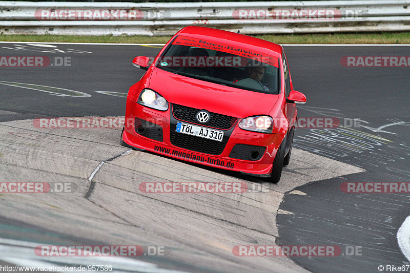 Bild #957586 - Touristenfahrten Nürburgring Nordschleife 21.06.2015