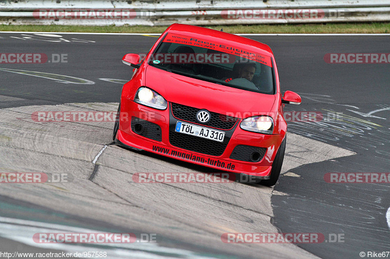 Bild #957588 - Touristenfahrten Nürburgring Nordschleife 21.06.2015