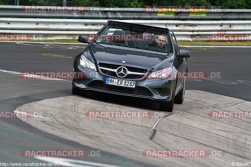 Bild #957592 - Touristenfahrten Nürburgring Nordschleife 21.06.2015