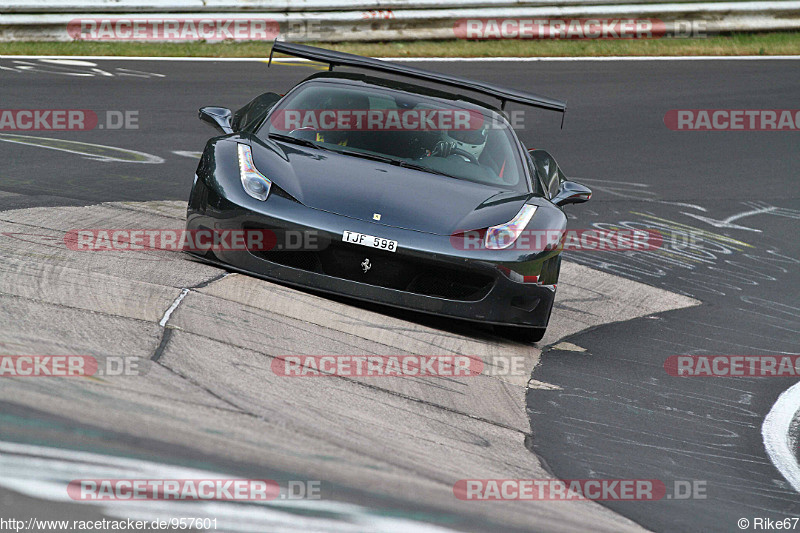 Bild #957601 - Touristenfahrten Nürburgring Nordschleife 21.06.2015