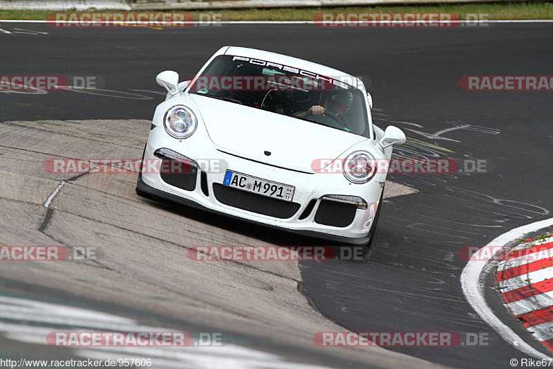 Bild #957606 - Touristenfahrten Nürburgring Nordschleife 21.06.2015