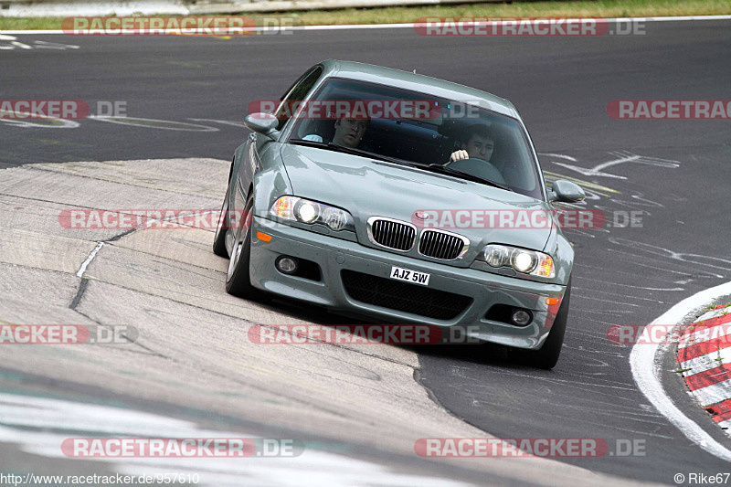 Bild #957610 - Touristenfahrten Nürburgring Nordschleife 21.06.2015