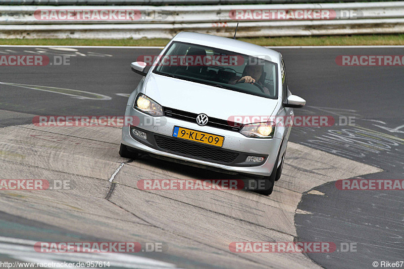 Bild #957614 - Touristenfahrten Nürburgring Nordschleife 21.06.2015