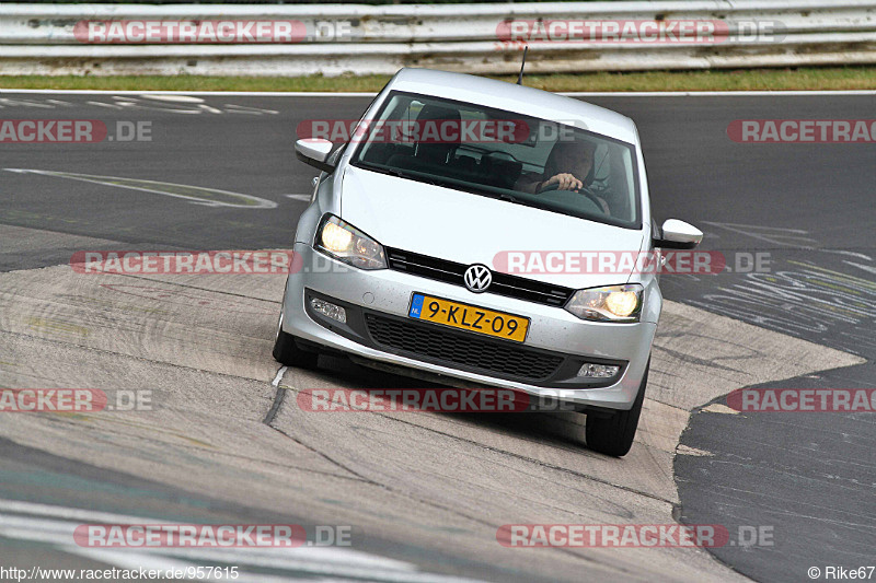 Bild #957615 - Touristenfahrten Nürburgring Nordschleife 21.06.2015