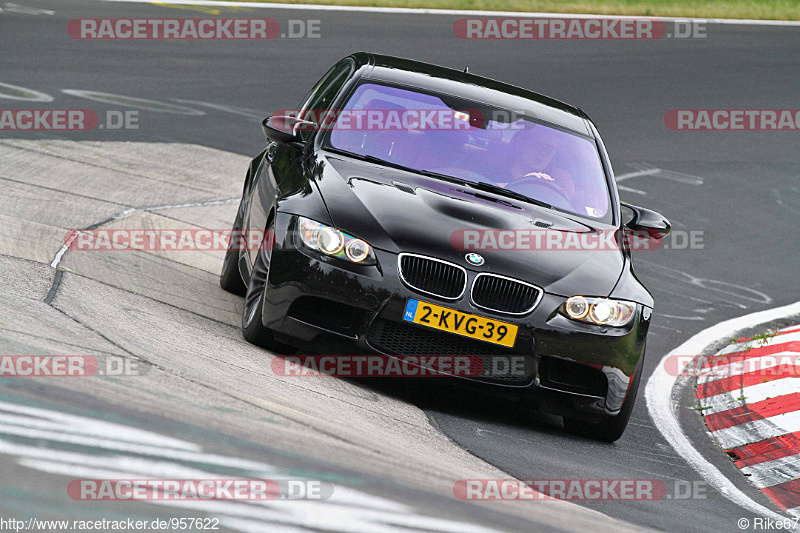 Bild #957622 - Touristenfahrten Nürburgring Nordschleife 21.06.2015