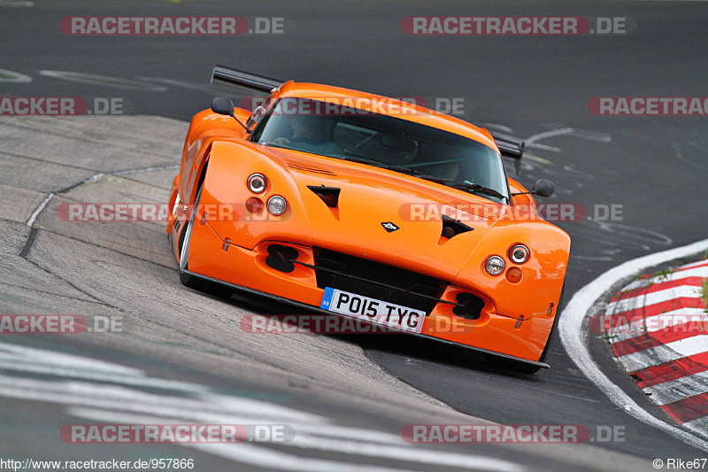 Bild #957866 - Touristenfahrten Nürburgring Nordschleife 21.06.2015