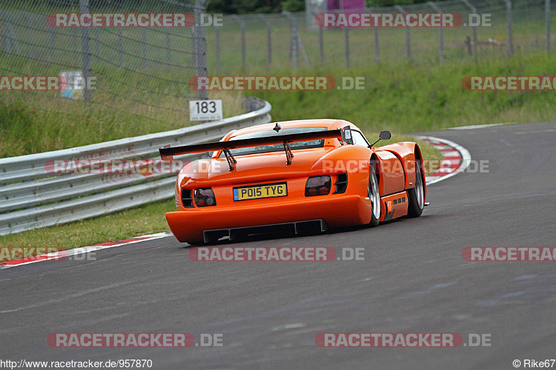 Bild #957870 - Touristenfahrten Nürburgring Nordschleife 21.06.2015