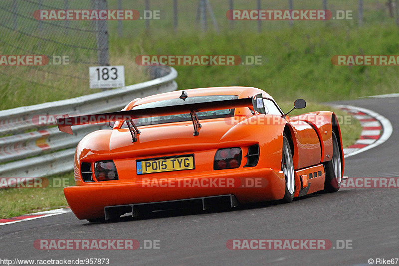 Bild #957873 - Touristenfahrten Nürburgring Nordschleife 21.06.2015