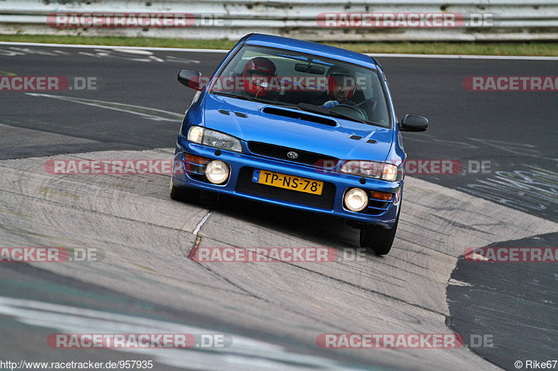 Bild #957935 - Touristenfahrten Nürburgring Nordschleife 21.06.2015