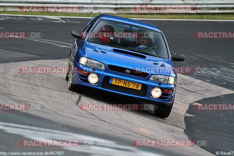 Bild #957937 - Touristenfahrten Nürburgring Nordschleife 21.06.2015