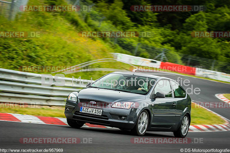 Bild #957969 - Touristenfahrten Nürburgring Nordschleife 21.06.2015