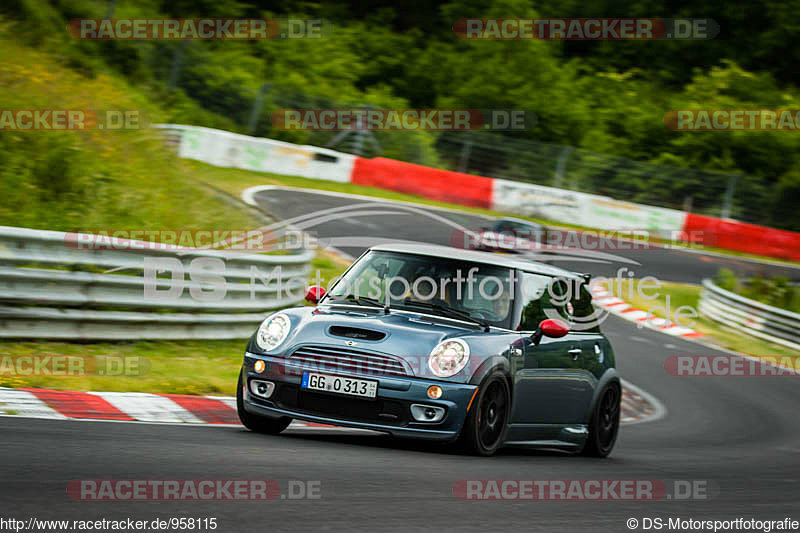 Bild #958115 - Touristenfahrten Nürburgring Nordschleife 21.06.2015