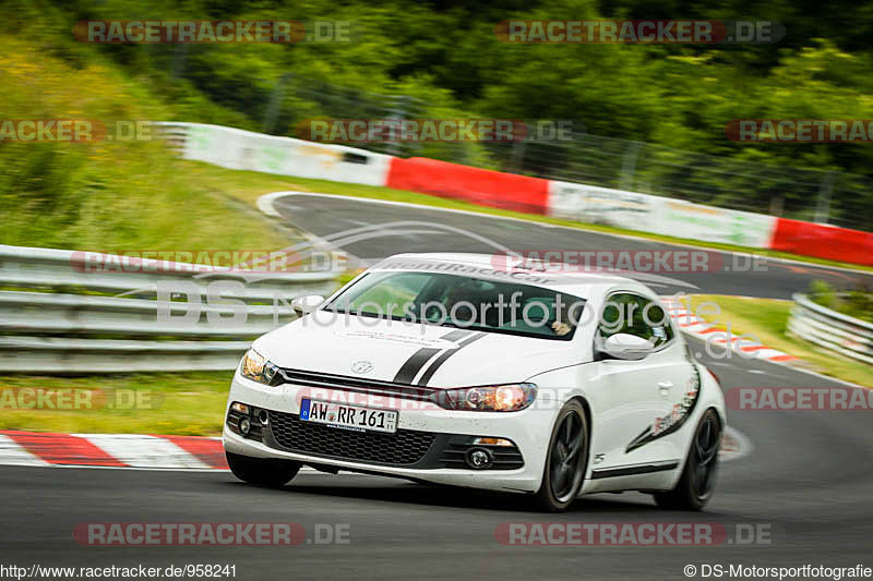 Bild #958241 - Touristenfahrten Nürburgring Nordschleife 21.06.2015