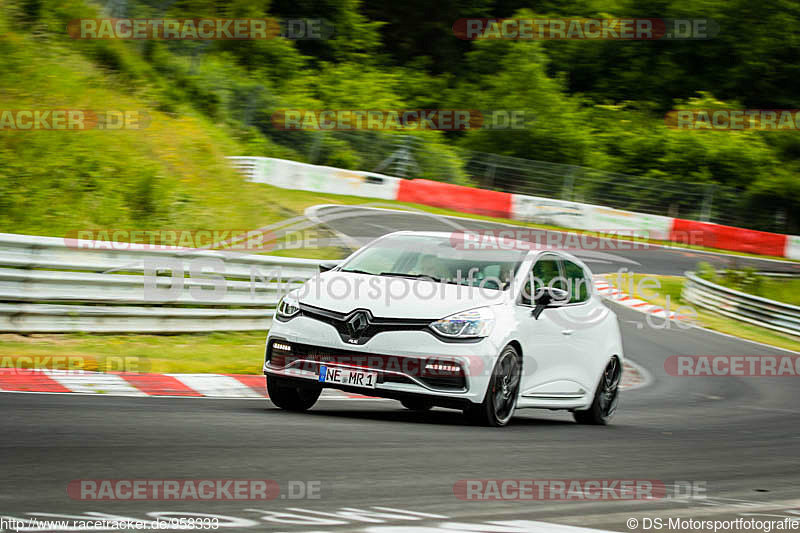 Bild #958333 - Touristenfahrten Nürburgring Nordschleife 21.06.2015