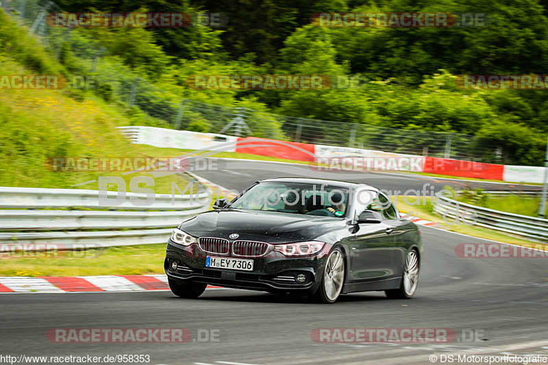 Bild #958353 - Touristenfahrten Nürburgring Nordschleife 21.06.2015