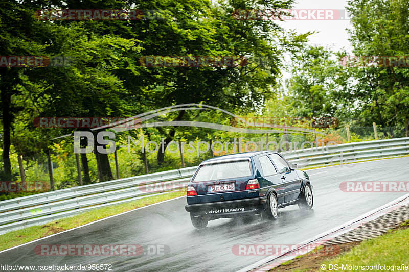 Bild #958572 - Touristenfahrten Nürburgring Nordschleife 21.06.2015