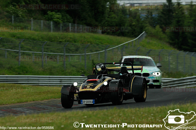 Bild #958684 - Touristenfahrten Nürburgring Nordschleife 21.06.2015