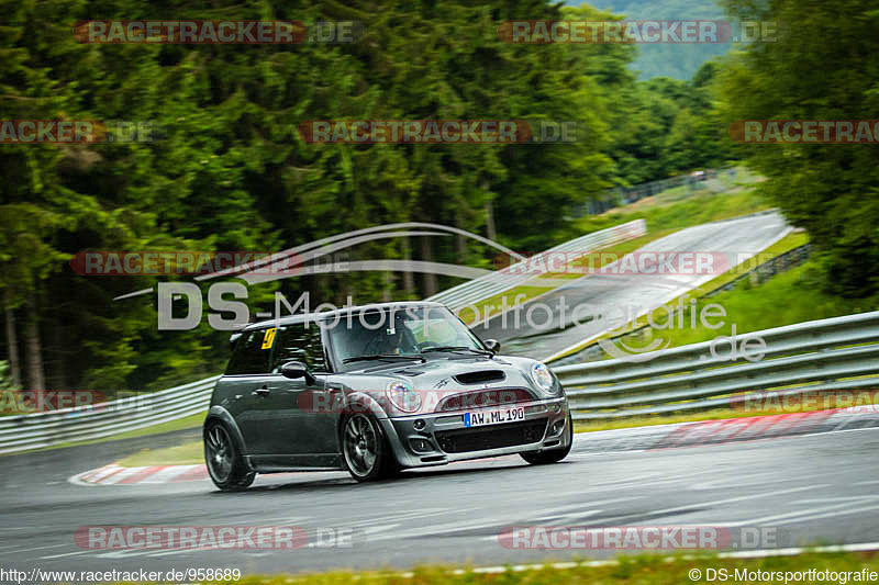 Bild #958689 - Touristenfahrten Nürburgring Nordschleife 21.06.2015