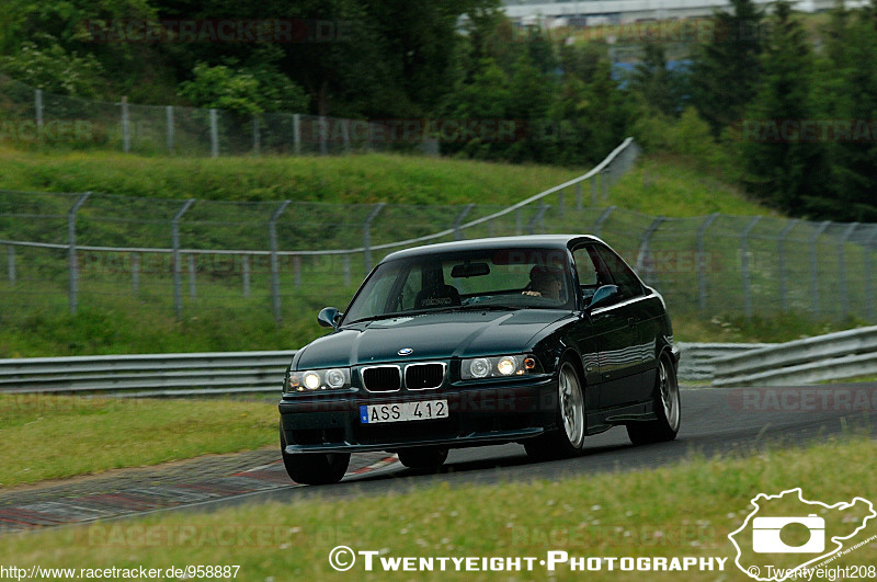 Bild #958887 - Touristenfahrten Nürburgring Nordschleife 21.06.2015