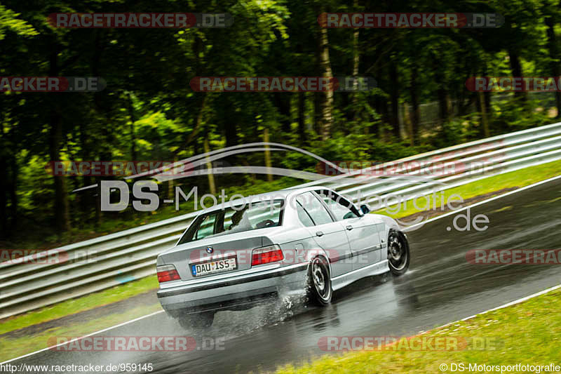 Bild #959145 - Touristenfahrten Nürburgring Nordschleife 21.06.2015