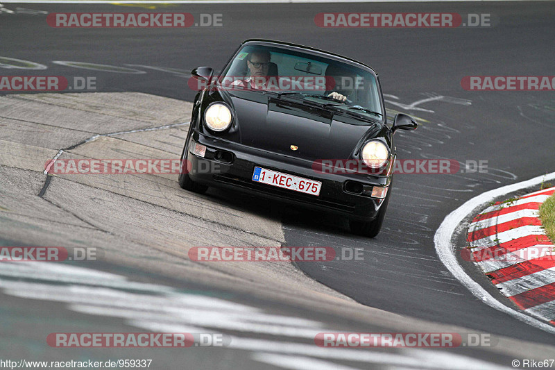 Bild #959337 - Touristenfahrten Nürburgring Nordschleife 21.06.2015