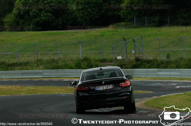 Bild #959340 - Touristenfahrten Nürburgring Nordschleife 21.06.2015