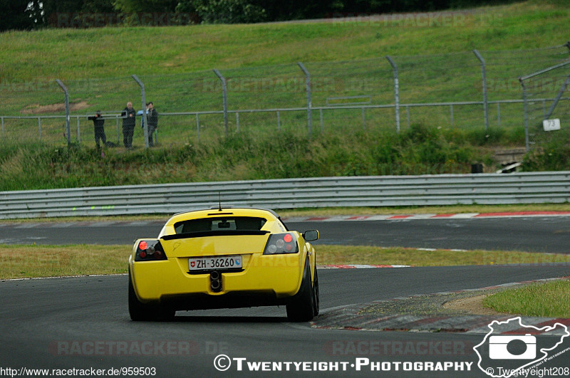 Bild #959503 - Touristenfahrten Nürburgring Nordschleife 21.06.2015