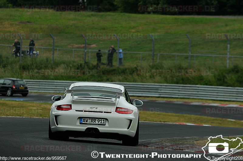 Bild #959567 - Touristenfahrten Nürburgring Nordschleife 21.06.2015