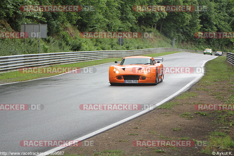 Bild #959587 - Touristenfahrten Nürburgring Nordschleife 21.06.2015