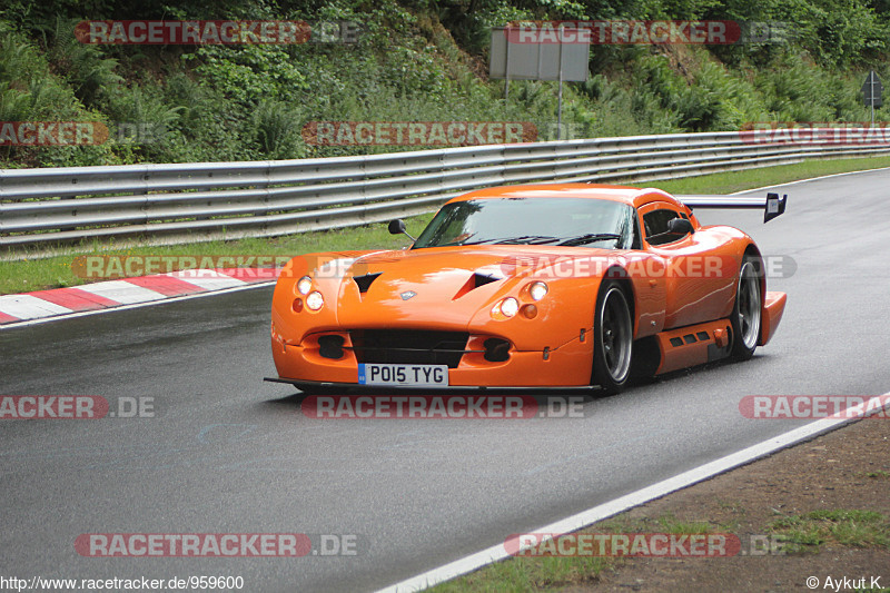 Bild #959600 - Touristenfahrten Nürburgring Nordschleife 21.06.2015