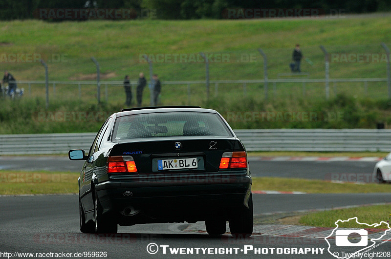 Bild #959626 - Touristenfahrten Nürburgring Nordschleife 21.06.2015