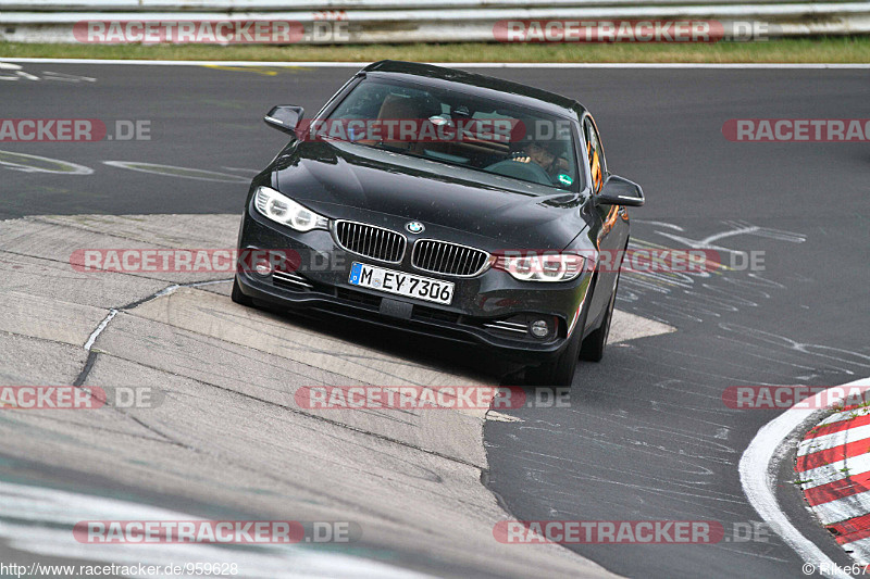 Bild #959628 - Touristenfahrten Nürburgring Nordschleife 21.06.2015